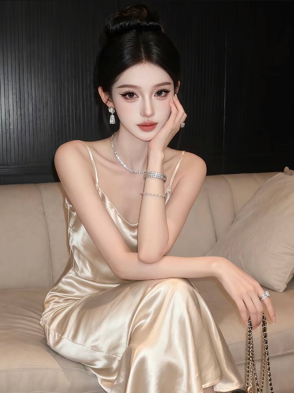 落潮合同番外