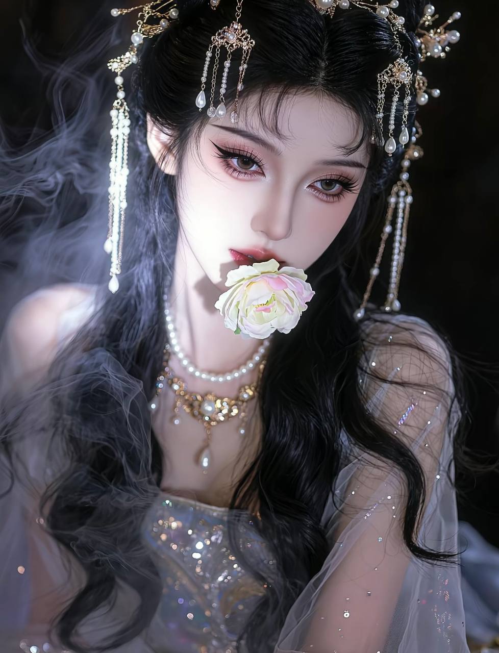 vi·走廊·前传